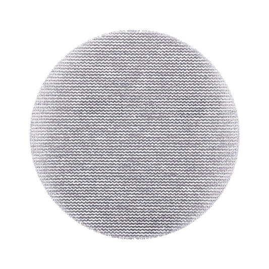Makita D-78651 Net Sanding Disc 125mm A80 - Pack of 10