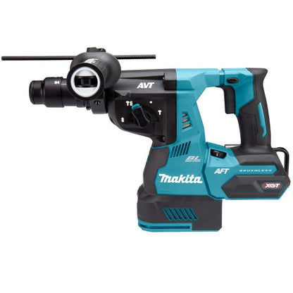 Makita HR003GZ01 40Vmax XGT Brushless SDS Plus Rotary Hammer Drill In Type 4 Case