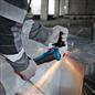 Bosch GWS 18V-8 18V Brushless 125mm Angle Grinder with 1 x 4.0Ah Battery & Charger
