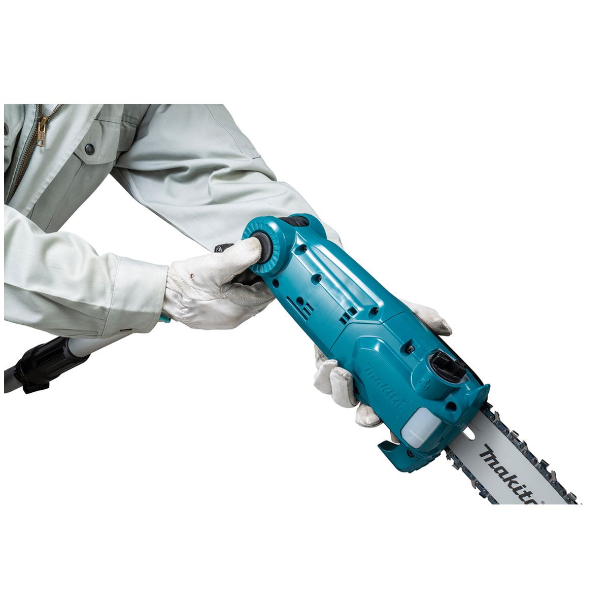 Makita DUA200Z 18V LXT Brushless Pole Saw Body Only