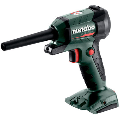 Metabo BP 18 LTX BL 18V Brushless Blower Body Only 600798850