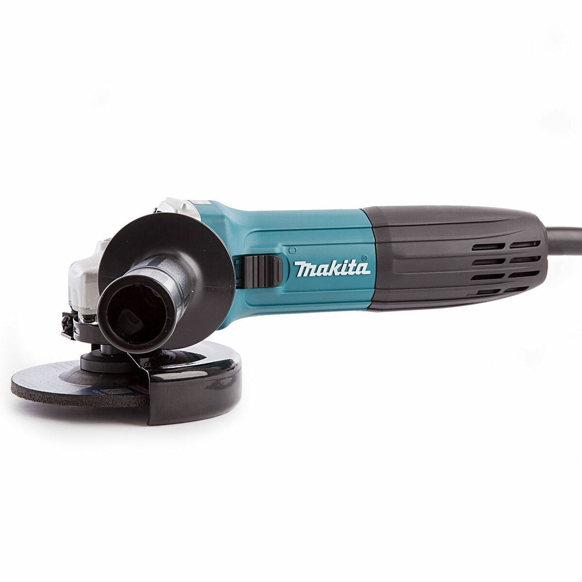 Makita GA4530R/2 115mm 4.5" Angle Grinder Soft Start 720W 240V