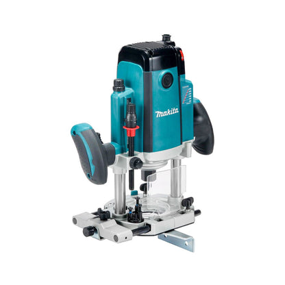Makita RP2303FC08/2 1/2" Corded Plunge Router 240V With Type 4 Case