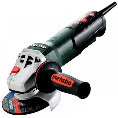 Metabo WP 11-125 125mm Quick Angle Grinder 240V/1100W 603624000