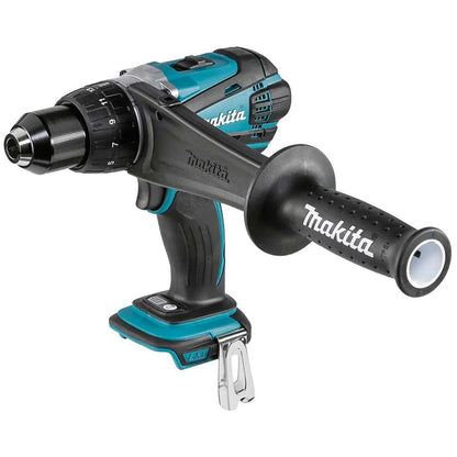 Makita DDF458Z 18V LXT Cordless 2 Speed Screwdriving and Drill Driver Body Only