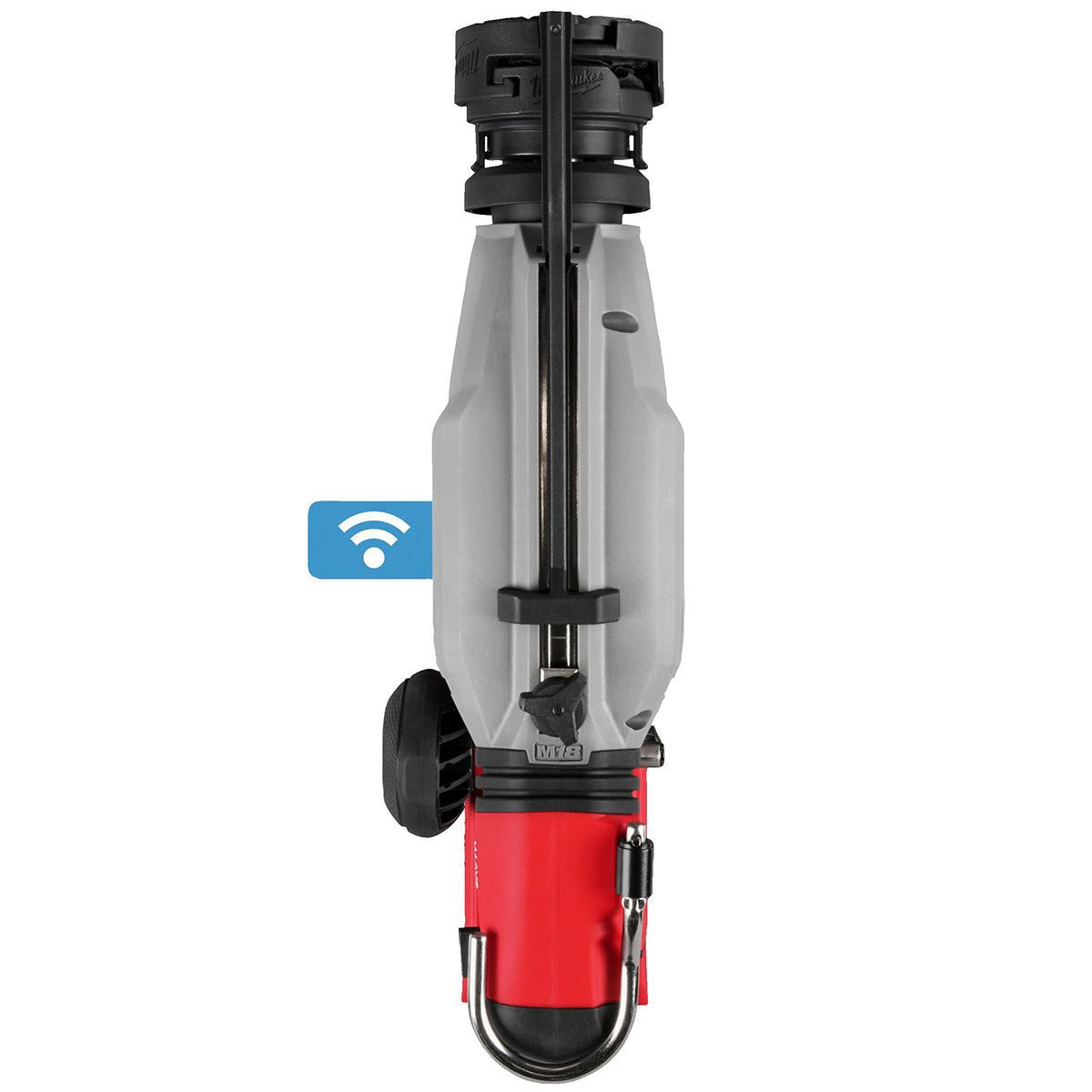 Milwaukee M18FHAFOH16-0 18V Brushless SDS+ Hammer Drill with 1 x 5.5Ah Battery & Charger