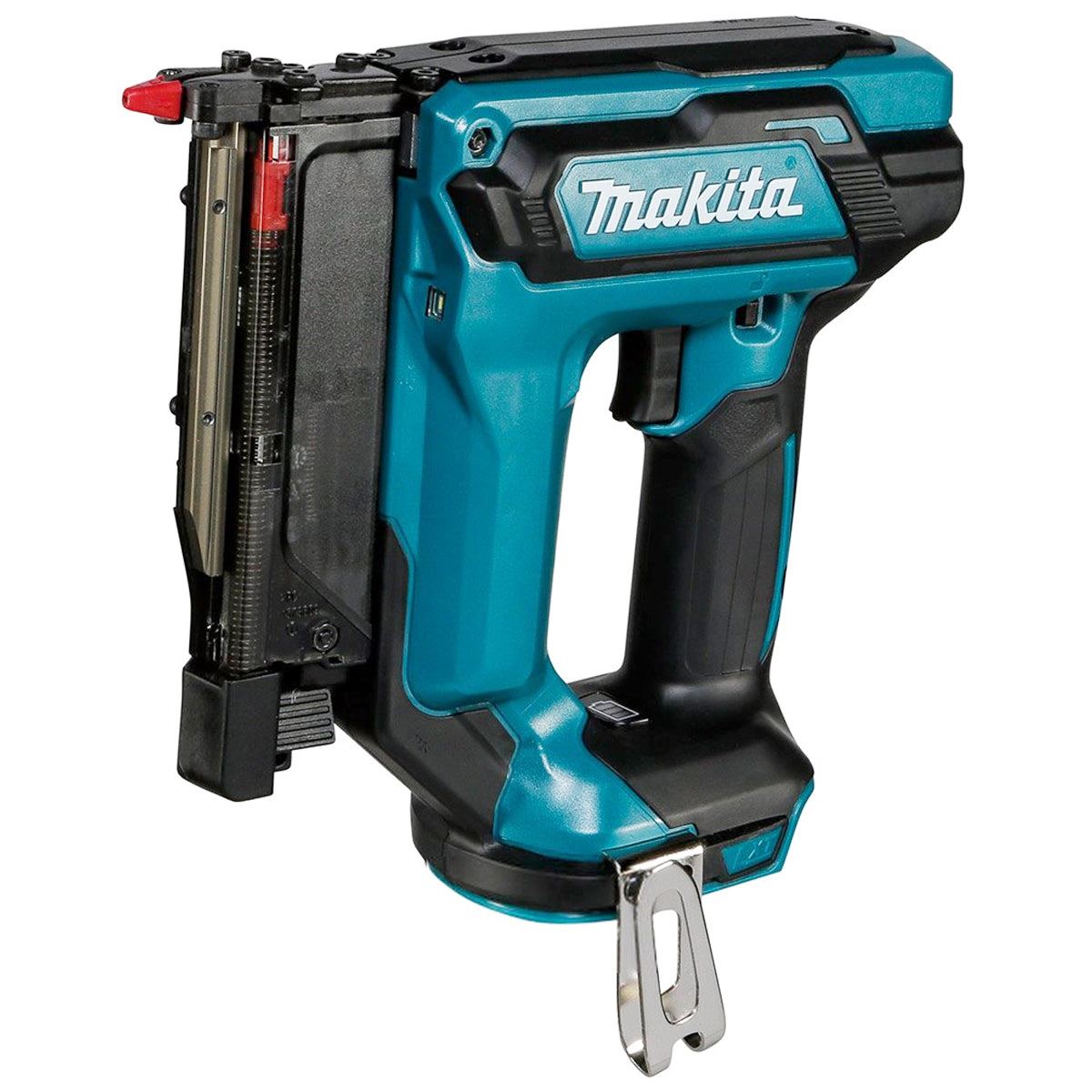 Makita DPT353Z 18V First Fix 23Ga Pin Nailer with 1 x 3.0Ah Battery & Charger