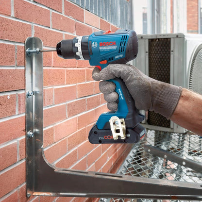 Bosch GSB 18V-65 18V Brushless Combi Drill Body Only 06019N3300