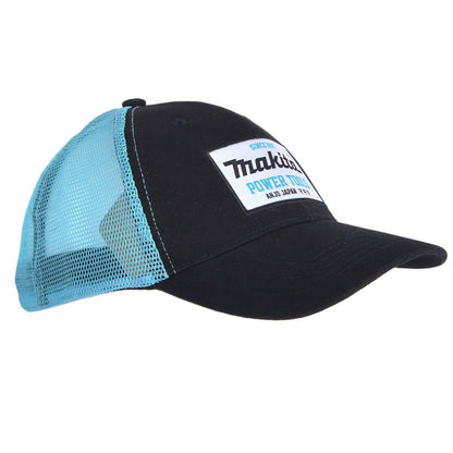 Makita Adjustable Baseball Cap With Makita Logo 98P236