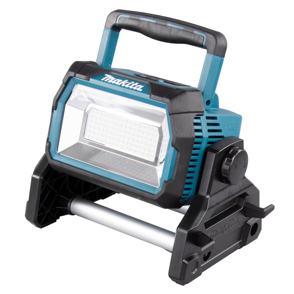Makita DML809/2 14.4V - 18V LXT Li-ion Cordless LED Worklight 240V