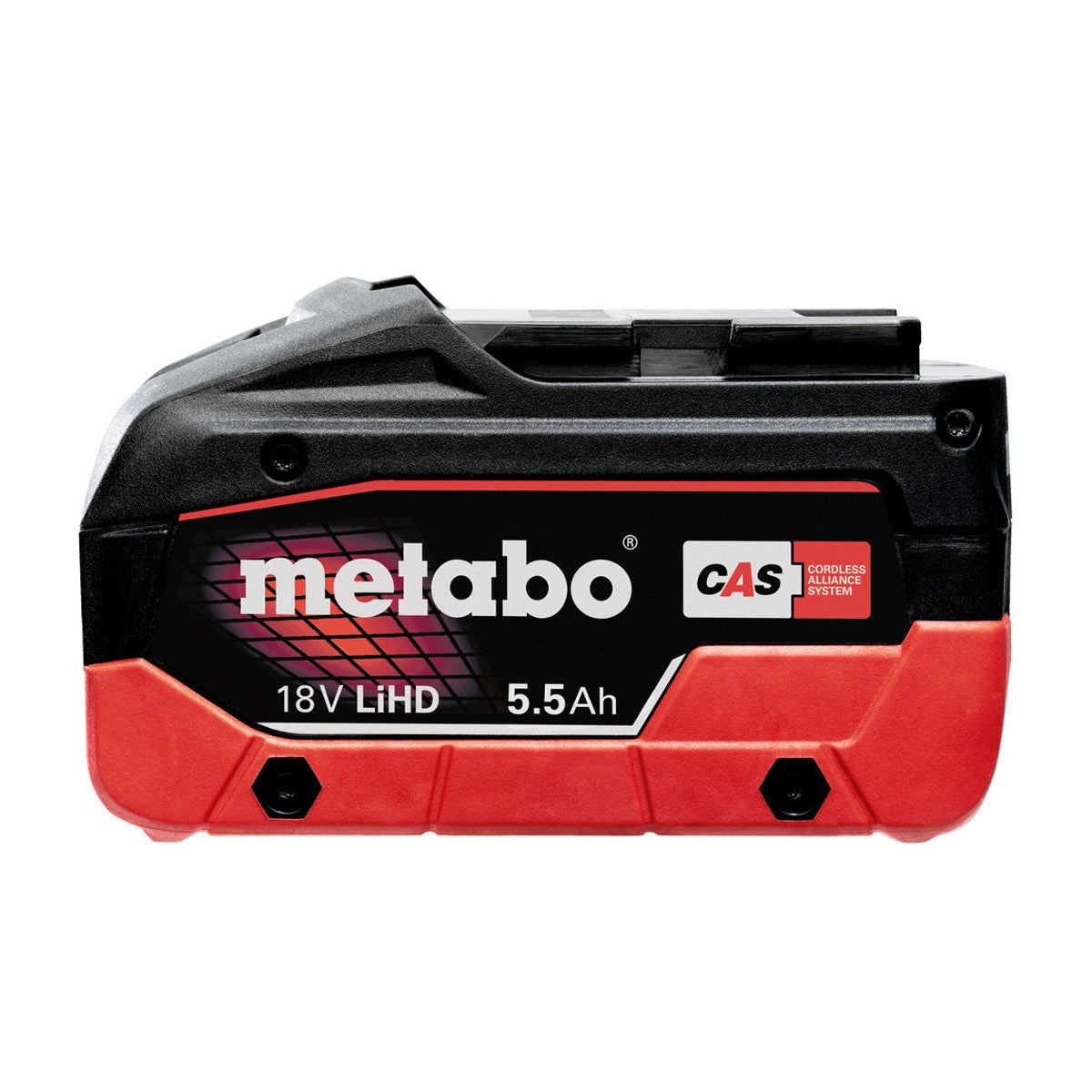 Metabo 18V 5.5Ah LiHD Battery 625368000