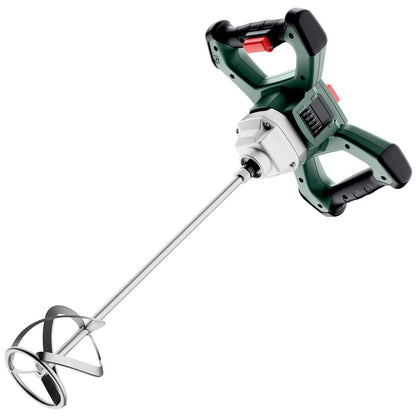 Metabo RW 18 LTX BL 120 18V Brushless 120mm Stirrer with 1 x 4.0Ah Battery & Charger