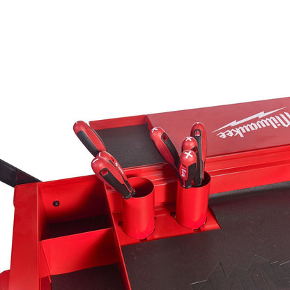 Milwaukee SWC40-1 Toolguard 40" / 102cm Steel Work Cart 4932478857