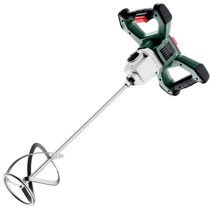 Metabo RW 18 LTX BL 140-2 18V Brushless 140mm Stirrer with 1 x 8.0Ah Battery & Charger