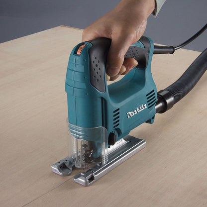 Makita 4329/1 Efficient and Light Basic Jigsaw 110V/450W