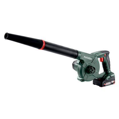 Metabo AG 18 18V Cordless Blower with 1 x 2.0Ah Battery & Charger