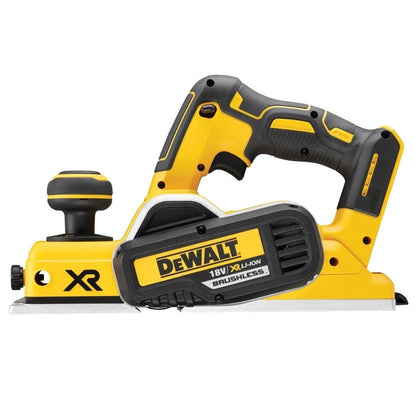 Dewalt DCKT4T10P6 18V XR 10 Piece Power Tool Kit with 3 x 5.0Ah Batteries & Toughsystem Box