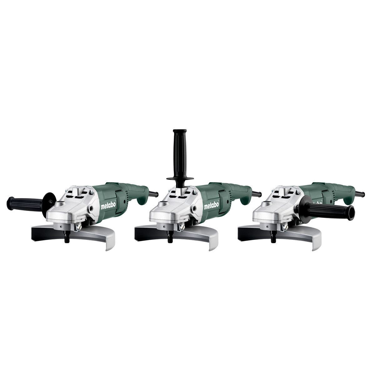 Metabo WP 2000-230 230mm Angle Grinder with Deadman's Switch 110V/2000W 606431390
