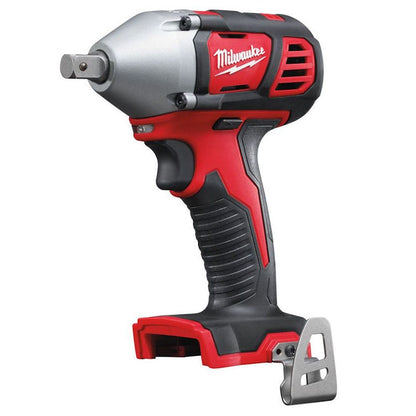 Milwaukee 18V 9 Piece Power Tool Kit with 3 x 5.0Ah Batteries T4TKITM-102