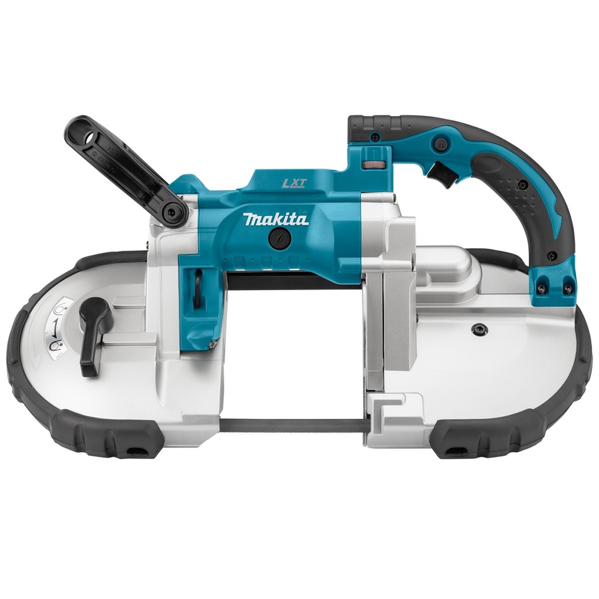 Makita DPB180Z 18V LXT Portable 120mm Band Saw Body Only
