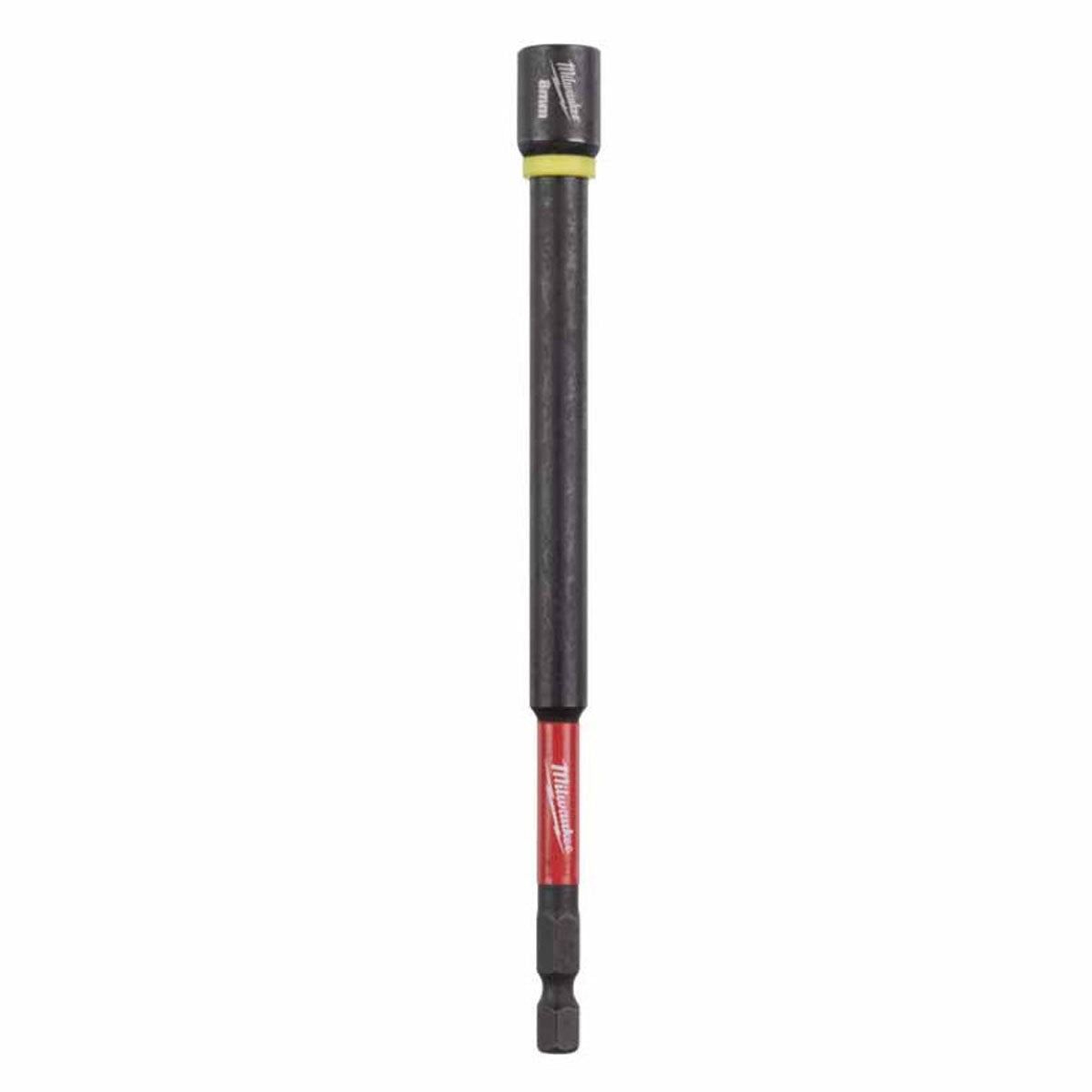 Milwaukee Shockwave Nut Driver Long Set of 3 Piece 4932499426