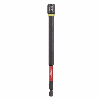 Milwaukee Shockwave Nut Driver Long Set of 3 Piece 4932499426