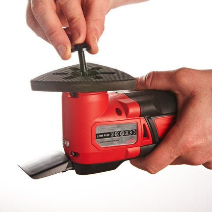 Milwaukee M18BMT-0 M18 18V Compact Multi Tool Body Only 4933446203 Item Condition Seller Refurbished