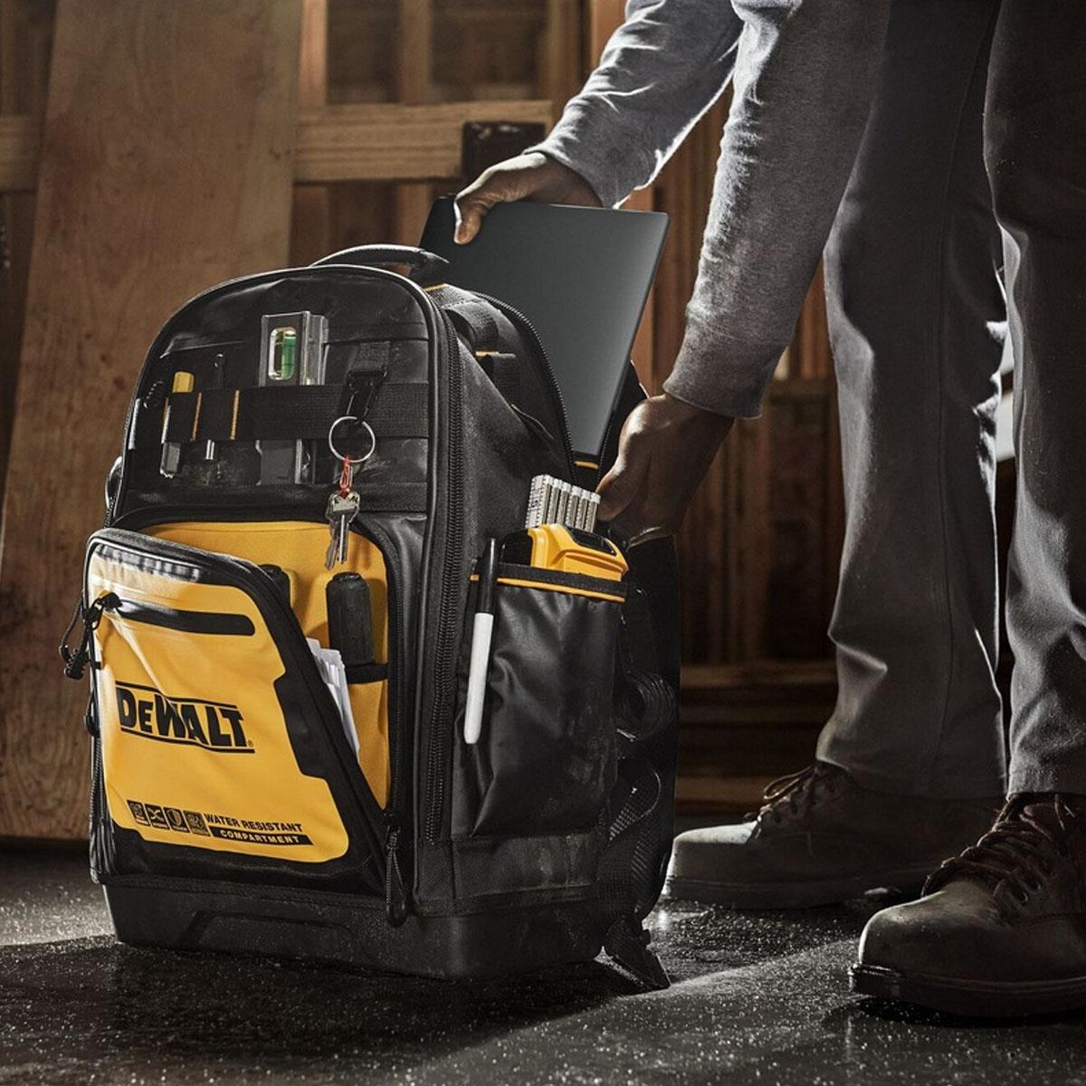 Dewalt DWST60102-1 Pro Backpack