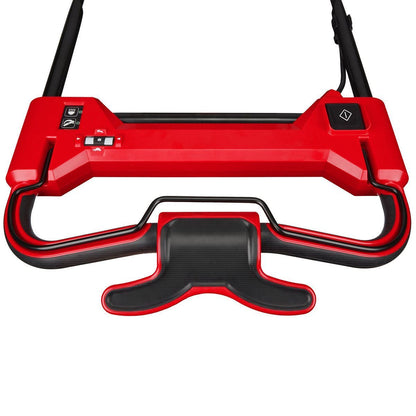 Milwaukee M18F2LM53-122 36V Fuel 53cm Self Propelled Lawn Mower with 2 x 12.0Ah Battery & Dual Bay Super Charger 4933499214