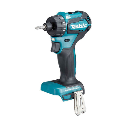 Makita DDF083Z 18V LXT Brushless Drill Driver with 1 x 6.0Ah Battery & Charger