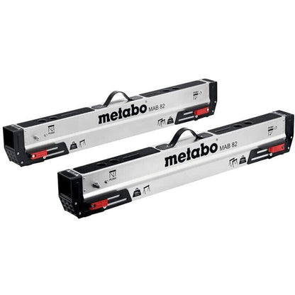 Metabo Sawhorse Work Trestle Set Twin Pack MAB 82 626990000