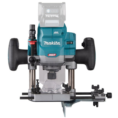 Makita RP001GZ02 40VMax XGT Brushless 1/2" Router With Type 4 Case