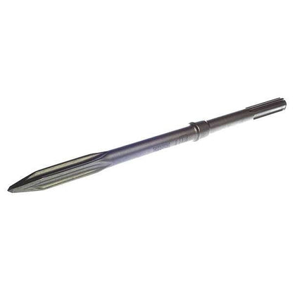 Makita B-23064 400mm SDS Max Spin Action Self Sharpening Bull Point