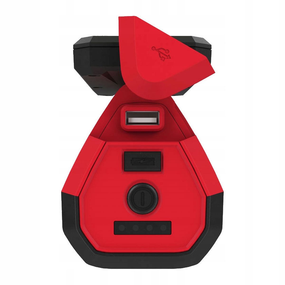 Milwaukee M12PAL-0 12V Pivot Area Light Body Only 4933478226