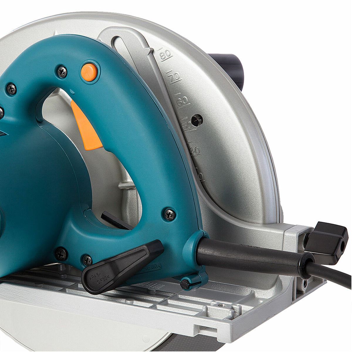 Makita 5903RK/1 9"/235mm Circular Saw 110V With Carrying Case
