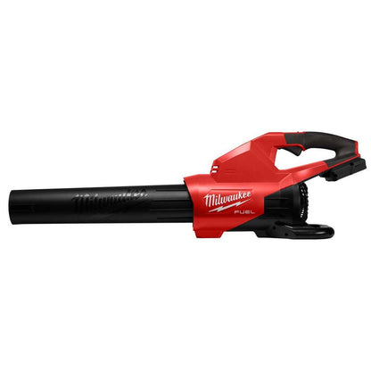 Milwaukee M18F2BL-0 36V Fuel Brushless Dual Battery Blower Body Only 4933479987