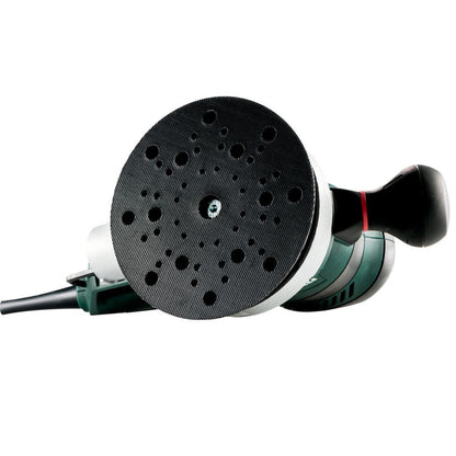 Metabo SXE 450 TurboTec 150mm Random Orbital Sander 110V 600129390