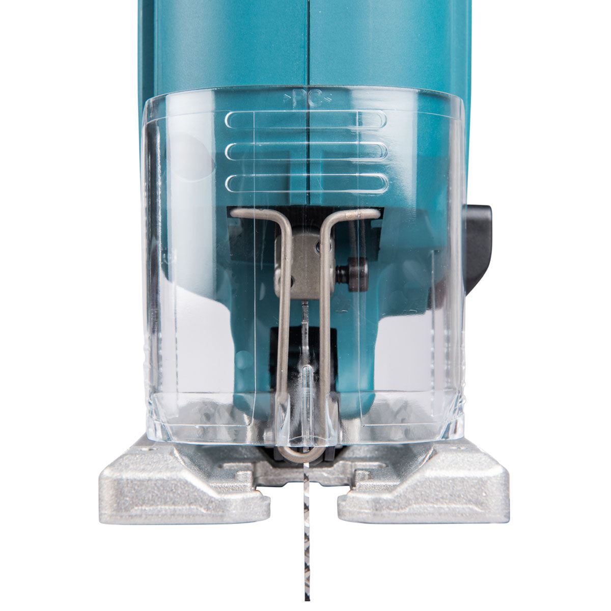 Makita 4329/2 Efficient and Light Basic Jigsaw 240V/450W