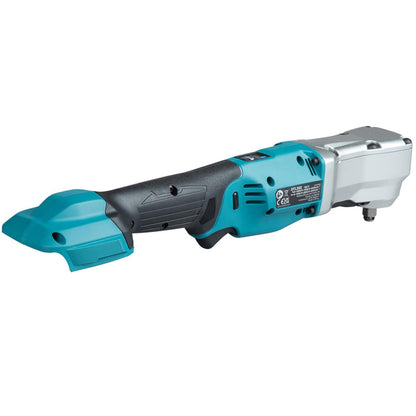Makita DTL302Z 18V LXT Brushless Angle Impact Wrench with 1 x 5.0Ah Battery & Charger