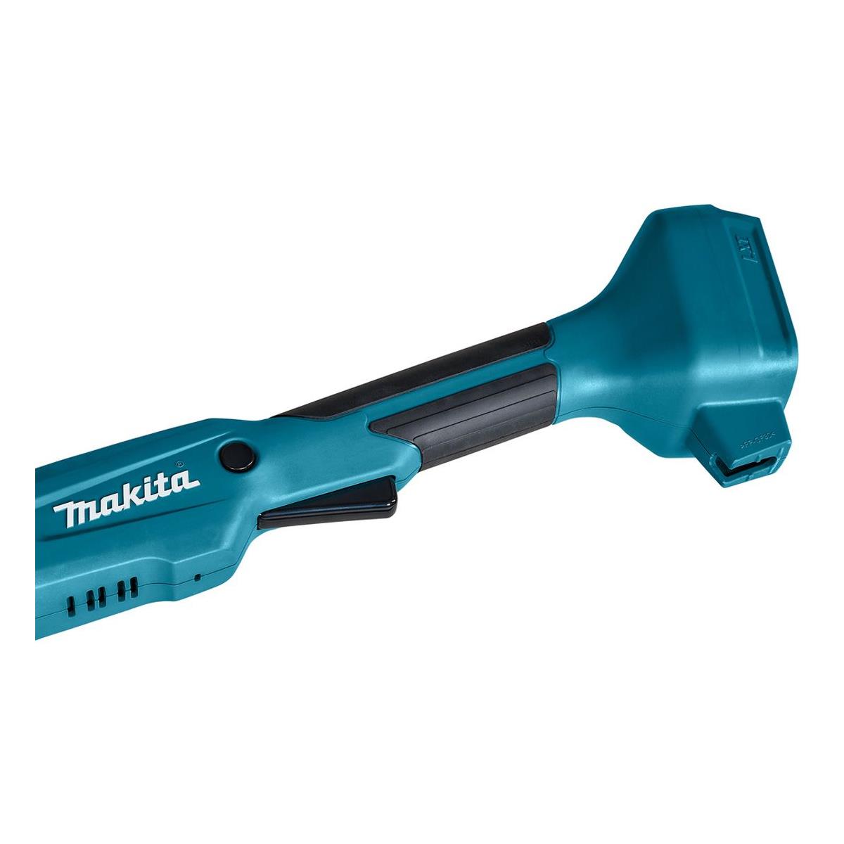 Makita DUR194ZX3 18V LXT Brushless Line Trimmer with 1 x 9.0Ah Battery & Charger