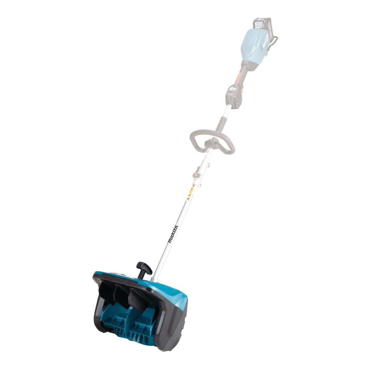 Makita SN400MP Snow Blower Attachment Powerful, Easy-to-Use & Durable Winter Tool