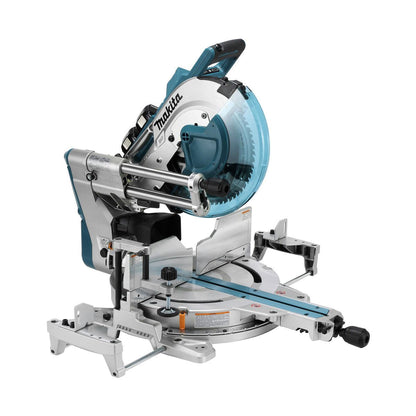 Makita DLS211ZU 36V LXT 305mm Slide Compound Mitre Saw Body Only