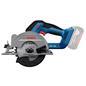 Bosch GKS 18V-51 18V Brushless 140mm Circular Saw with 1 x 5.0Ah Battery & Charger
