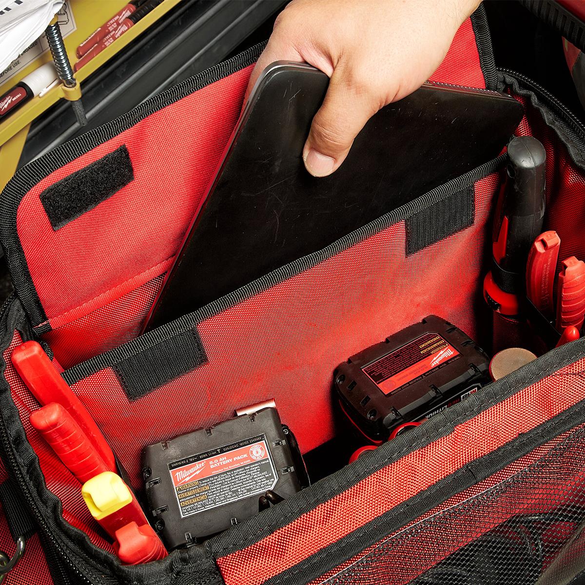 Milwaukee Packout Tech Bag 4932471130