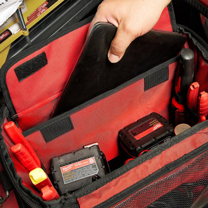Milwaukee Packout Tech Bag 4932471130