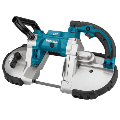 Makita DPB180Z 18V LXT Portable 120mm Band Saw Body Only