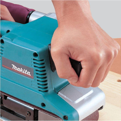 Makita 9903/2 76mm x 533mm Belt Sander 240V