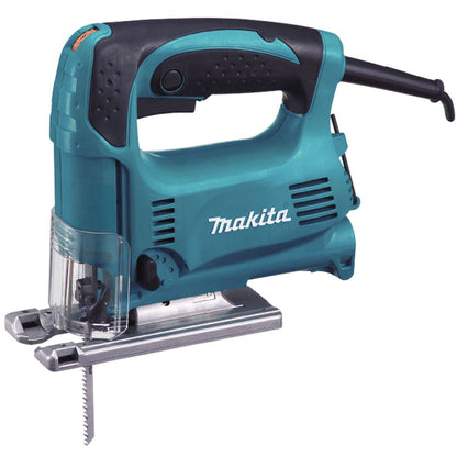 Makita 4329/2 Efficient and Light Basic Jigsaw 240V/450W