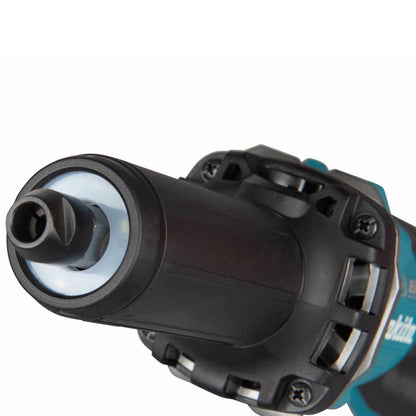 Makita GD001GZ01 40V Max XGT 6mm Brushless Die Grinder Body Only With Makpac Case