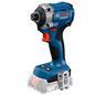 Bosch 18V 5 Piece Brushless Combo Tool Kit with 3 x Batteries & Charger T4TKIT-28132 - Tool Supplier